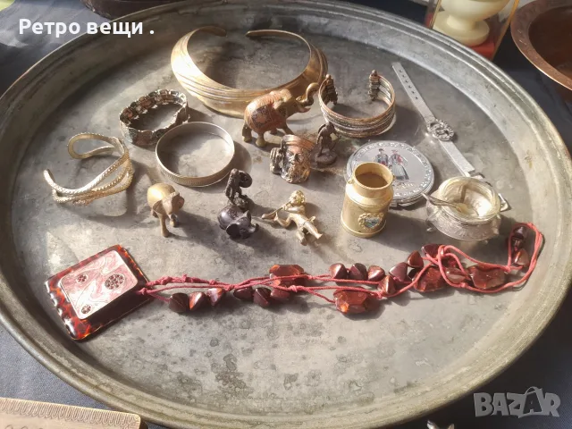Стока .Антикварна.Вехторий., снимка 7 - Антикварни и старинни предмети - 56522891