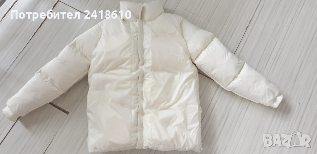 Mammut Extreme Unisex Down Jacket Size  S НОВО! ОРИГИНАЛ! Зимно пухено Яке!, снимка 5 - Якета - 52660825