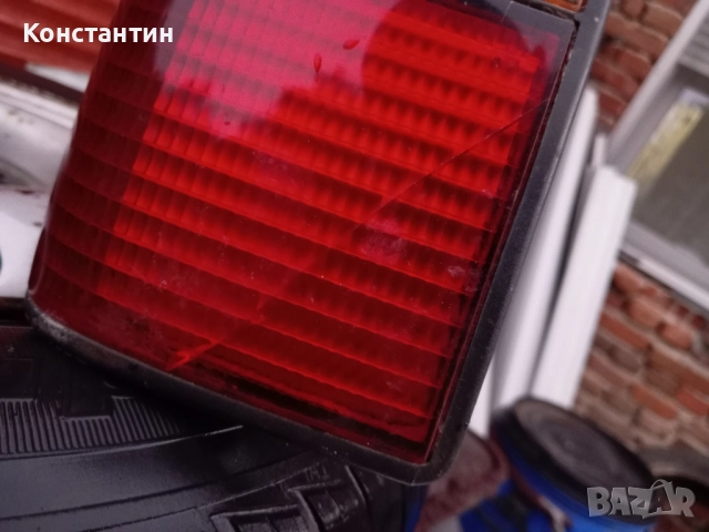 стопове за голф2 , снимка 3 - Части - 51749641