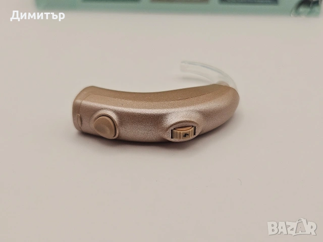 Слухов апарат Starkey Aries Hearing aid , снимка 4 - Слухови апарати - 53271662