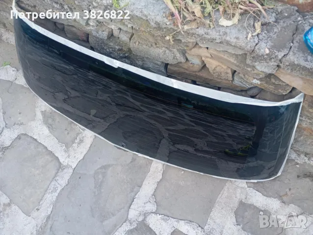 Оригинално задно стъкло Зафира Б