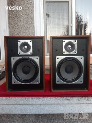 WHARFEDALE DENTOH XP2, снимка 2 - Тонколони - 35461393