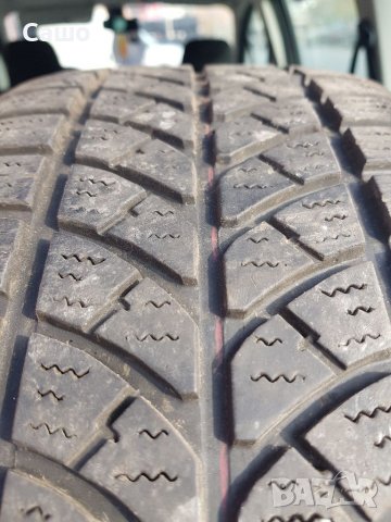 Джанти 5×108 Ет 45 235/60/16 Форд и други , снимка 12 - Гуми и джанти - 38557996