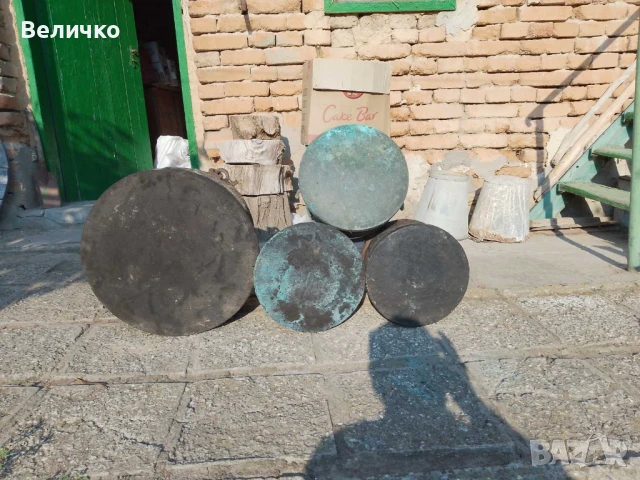 Метални котли, снимка 6 - Други стоки за дома - 51295655