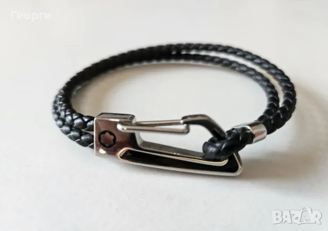 Montblanc оригинална гривна