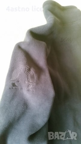 Haglofs полар, снимка 2 - Блузи с дълъг ръкав и пуловери - 30510730