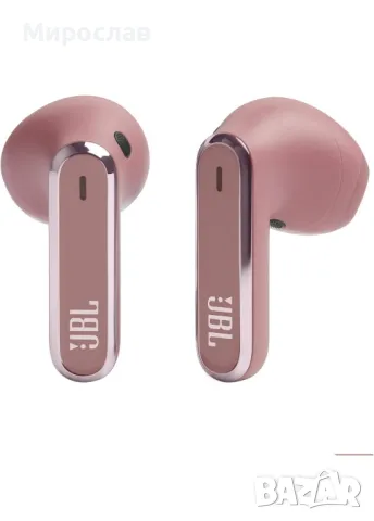 Слушалки In-Ear True Wireless JBL Live Flex,, снимка 3 - Слушалки и портативни колонки - 48752776