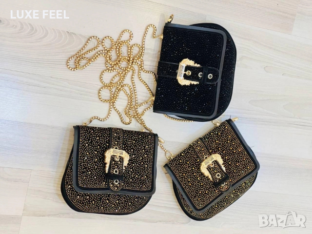 Versace ⚜️Дамски Чанти 