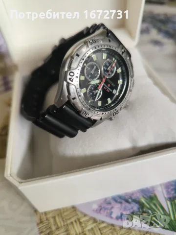 Citizen Promaster diver 200m, снимка 6 - Мъжки - 55808083