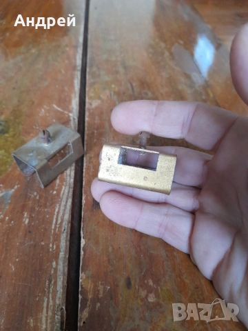 Стари държачи за корниз, снимка 2 - Други ценни предмети - 53144030