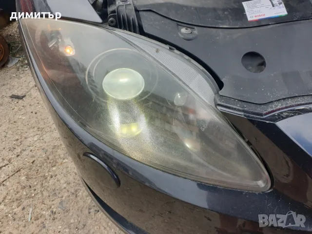 Seat Leon 2.0tdi Bmm на части., снимка 2 - Автомобили и джипове - 50246847