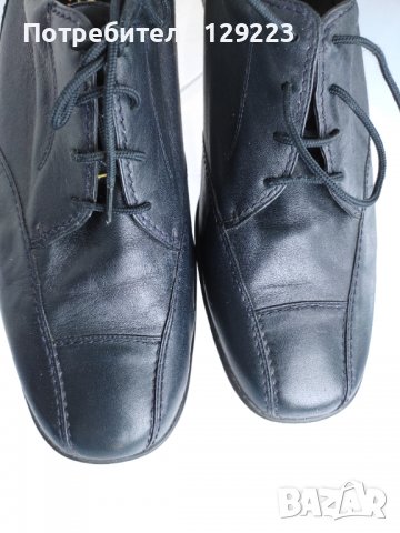 Verhulst shoes 43 H, снимка 5 - Ежедневни обувки - 37652443