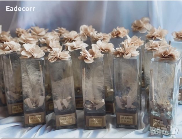 Подаръчета за гости, снимка 3 - Декорация - 37413188