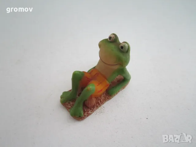 керамични фигурки, снимка 7 - Статуетки - 18122293