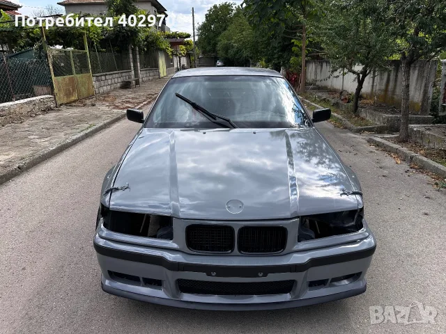 Bmw e36 325 drift car, снимка 2 - Автомобили и джипове - 56010559