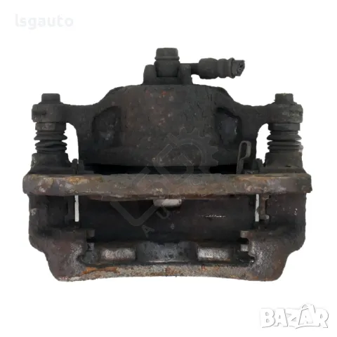 Преден десен спирачен апарат Honda Jazz 2002-2008 ID: 139569, снимка 2 - Части - 48366265