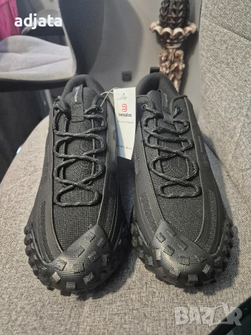Туристически обувки N45