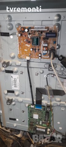 лед диоди от дисплей DE320AGE-V2 от телевизор Samsung модел UE32EH4003, снимка 3 - Части и Платки - 35092187