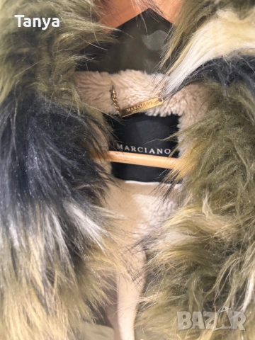 Зимна парка Marciano guess, снимка 2 - Якета - 53306665