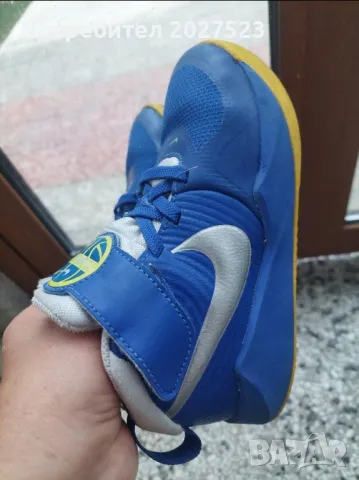 Маратонки 27.5 Nike/ Найк