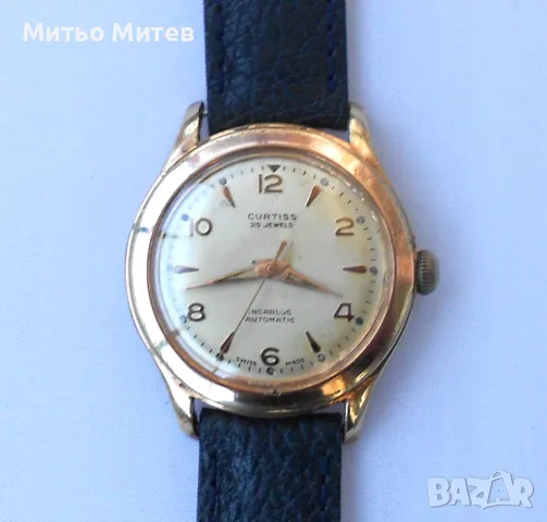 Curtiss автоматик 2