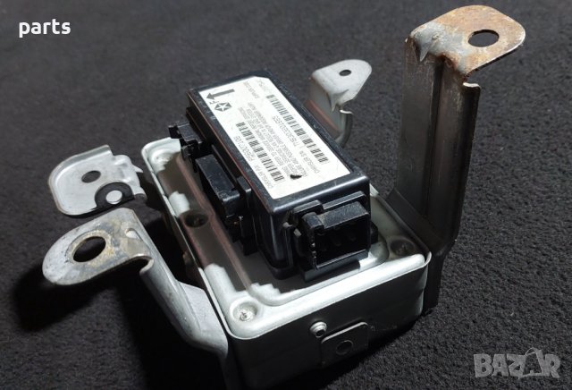 Модул Аербег Гранд Чероки - Jeep Grand Cherokee N, снимка 4 - Части - 38473490