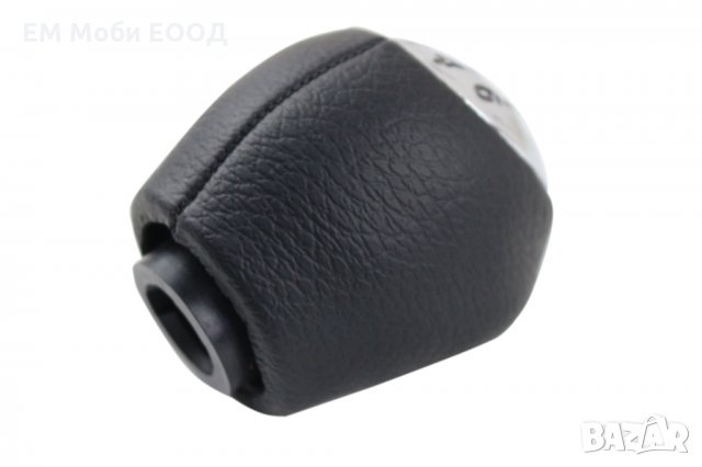 Кожена Топка Скоростен Лост Рено RENAULT Master Megane Scenic 5 и 6 скорости, снимка 8 - Аксесоари и консумативи - 32206600