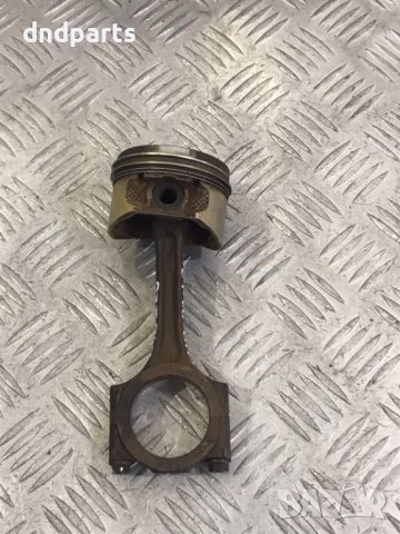 Бутало Renault Clio,1.2i,2003г.