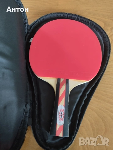 Tibhar Samsonov 2000, снимка 2 - Тенис - 54138010