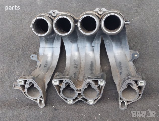 Всмукателен Колектор Голф 4 - VW - Сеат - Шкода - 1.6 N:1230 - 06A133206H N, снимка 3 - Части - 42147714