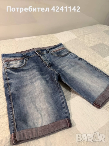 Къси панталони Polo Ralph Lauren & Jack Johnson, снимка 5 - Къси панталони - 52911906