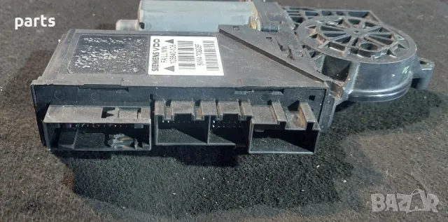 Машинка - Моторче Предно Ляво Стъкло Ауди А4 Б6 - Б7
- Siemens VDO 105840106, снимка 4 - Части - 47962965