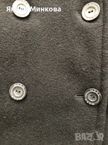 Дамско палто Mexx, снимка 9 - Палта, манта - 47733857