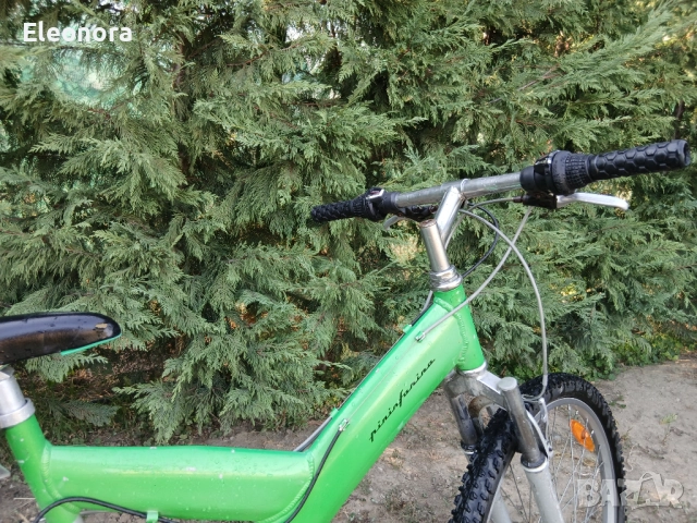 Продавам колело 26", снимка 4 - Велосипеди - 51646142