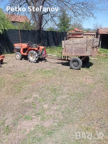 Продавам, снимка 3 - Селскостопанска техника - 54333893