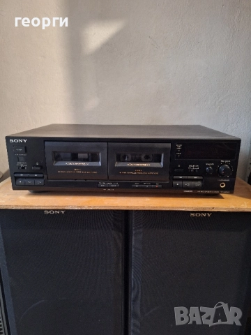Sony tc-wr445