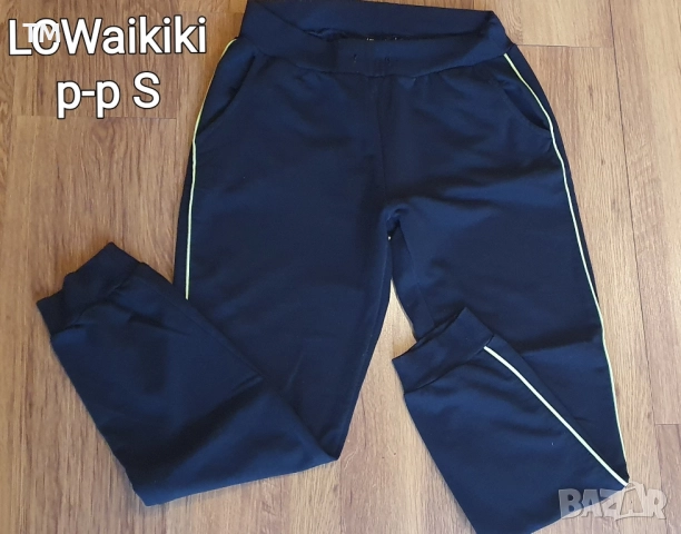 Маркови дамски дрехи, размер "S/М"- блузи, бански, дънки, тениски и др., снимка 14 - Други - 36307854