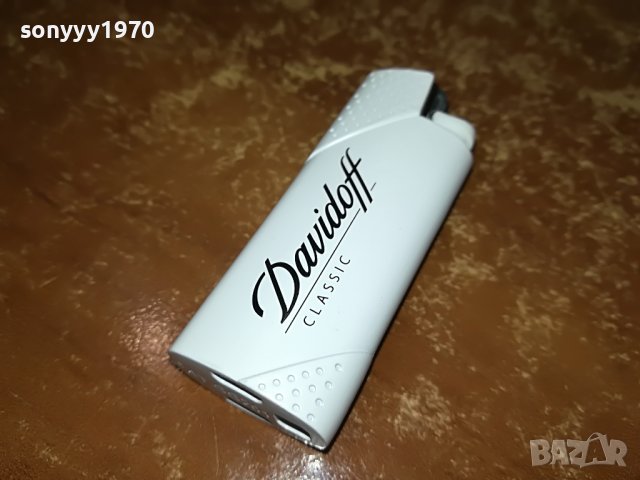 DAVIDOFF 0901231120, снимка 18 - Запалки - 39238816