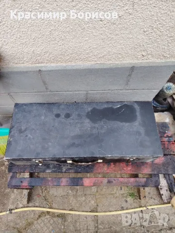 къртач schepach ab 1600 , снимка 6 - Други инструменти - 50248722