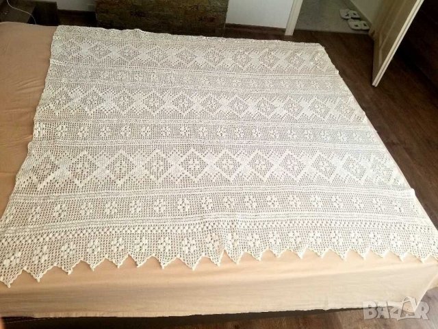 Покривка/Шалте