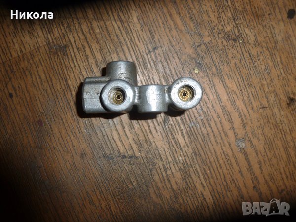 Разпределител спирачно усилие Сузуки Самурай 1.3 моно, снимка 3 - Части - 31428797