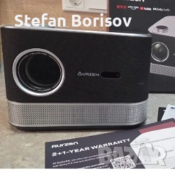 Aruzen boom 3 1080p, high brightness & Dolby Audio