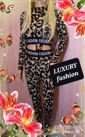 Дамски комплекти, снимка 3 - Комплекти - 52534392