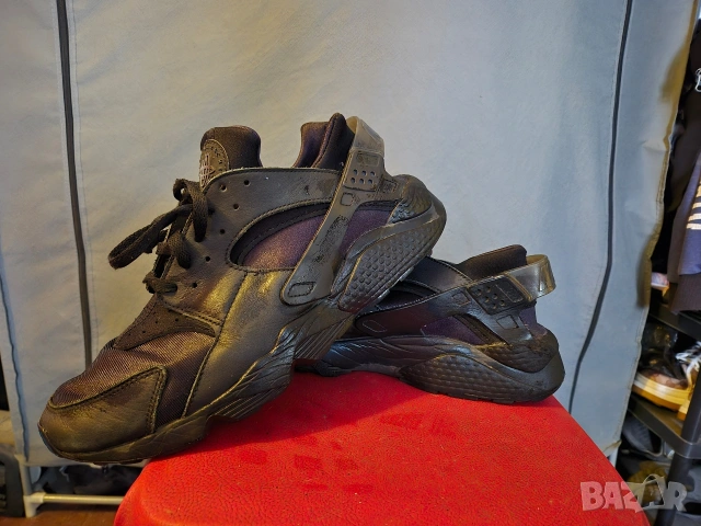 Nike Huarache-нов модел-номер45-45.5, снимка 2 - Маратонки - 54318403