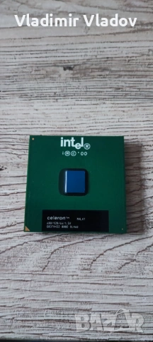  Intel Celeron SL46U