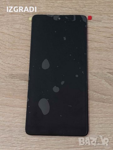 Оригинален дисплей за Samsung Xcover 5 G525, снимка 1 - Резервни части за телефони - 39496833
