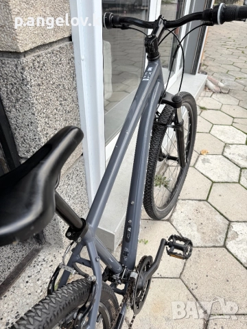 Rockrider expl 50 27,5, снимка 8 - Велосипеди - 52702710