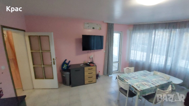 Двустаен Варна Бриз първа линия. 2 етаж, снимка 3 - Апартаменти - 52817472