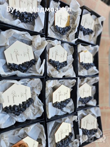 Магнитчета за подарък за гости на абитуриентски бал