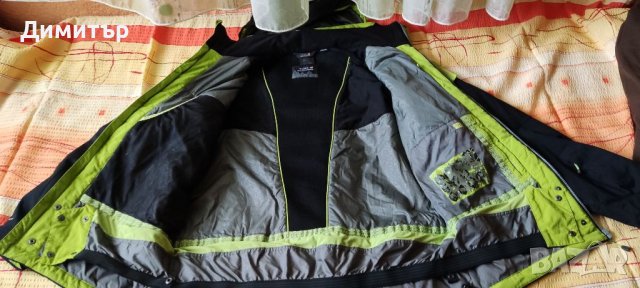 Millet dry edge, снимка 11 - Якета - 40093270